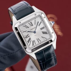 Cartier Santos Dumont